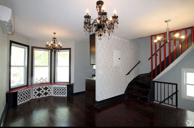 Building Photo - 1819 Wallace Ave Unit #2 Rental