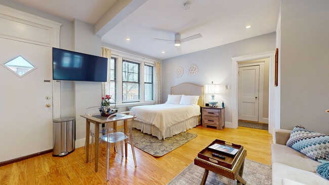 Building Photo - 185 Chestnut Hill Ave Unit SI FL1-ID1586661P
