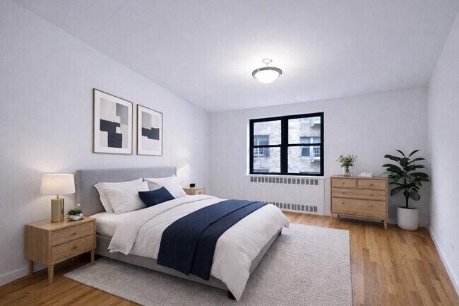 Photo - 700 Fort Washington Ave Unit 4L