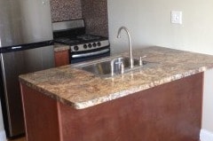 Leland Tower Apartments