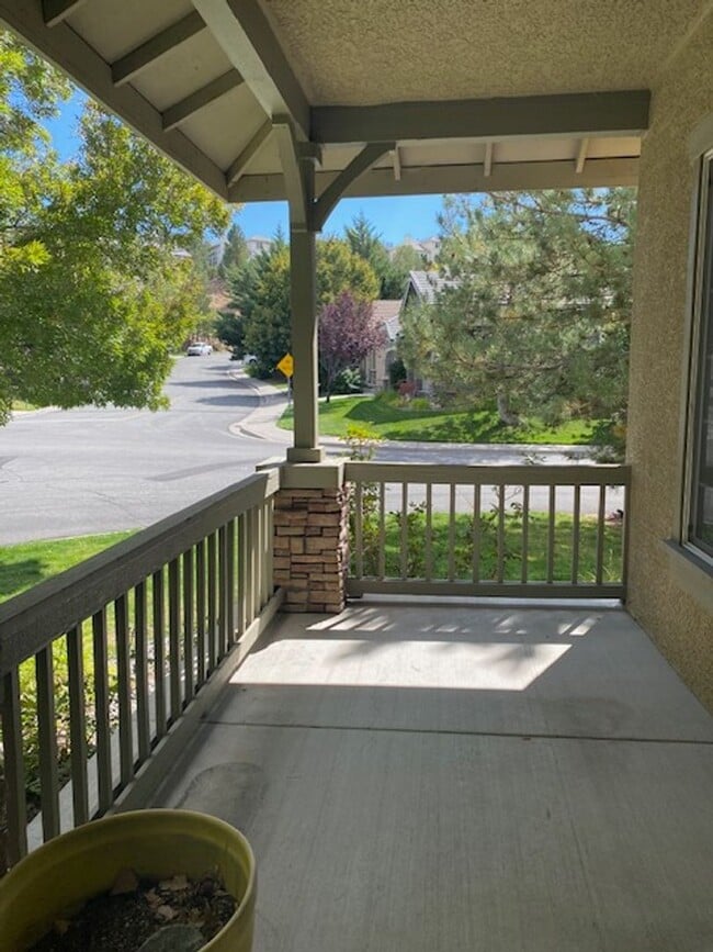 Photo - Sweet, perfect 10 located in Caughlin Ranc...