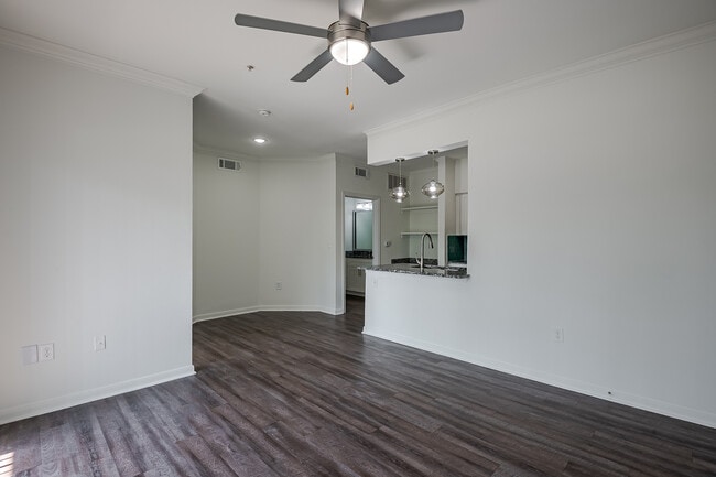 Walnut Hill Las Colinas
