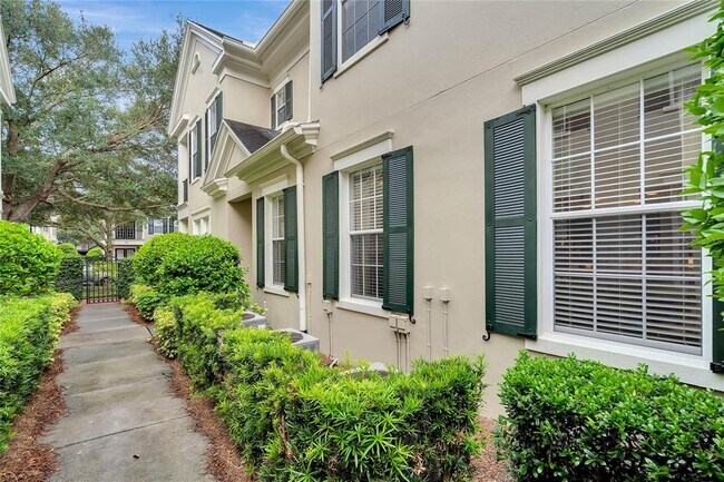 Photo - 1550 Lake Baldwin Ln