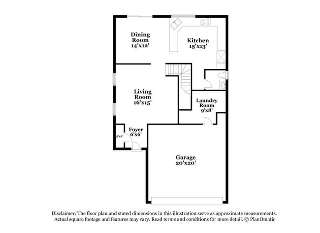 Photo - 9133 Bell Rock Pl