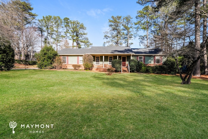 Photo - 2117 Chaparral Dr SW