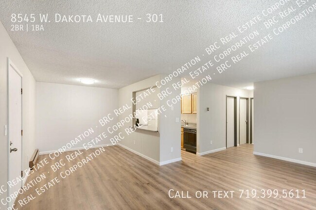 Photo - 8545 W Dakota Ave Unit 301