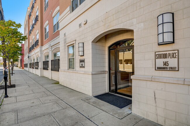 Station Place Apartments