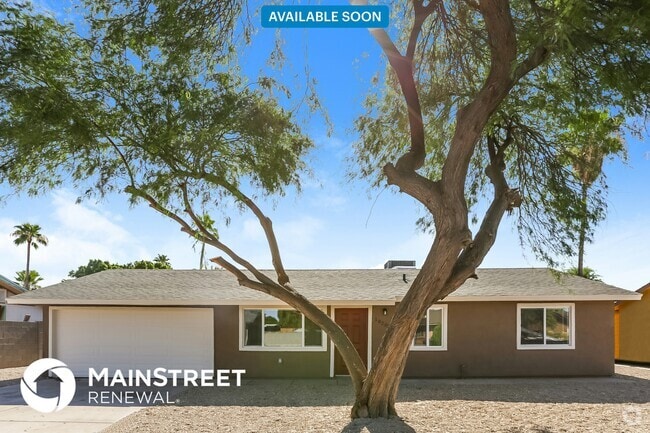 Building Photo - 18205 North 25th Pl Rental