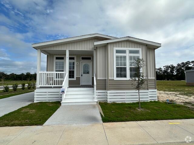 Building Photo - 6 Sheepshead Ln Rental