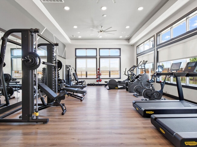 Prose Northbend apartments — community photo