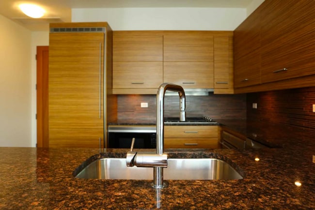 Building Photo - Heart of Wicker Park: CONDO-QUALITY 3-BED, 2-BATH | PETS OK | PARKING Unit 409