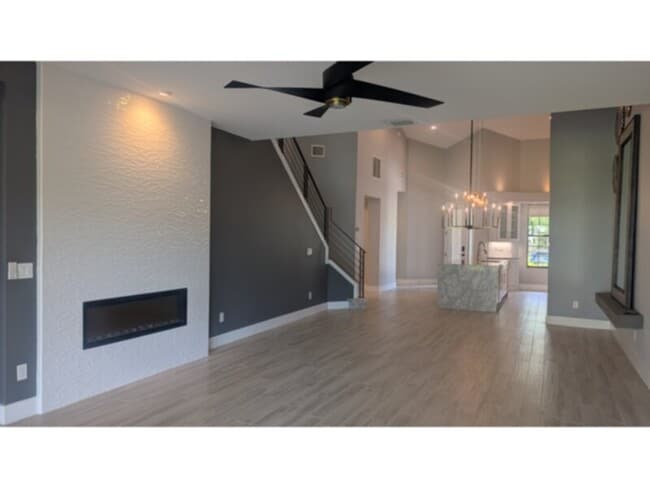 Photo - Elegant, Fully Renovated Townhome in Gated Grand Haven Community!
