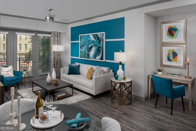 Photo - 960 East Paces Ferry Rd NE Unidad 262