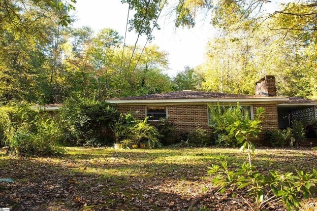 4106 Old Easley Bridge Rd