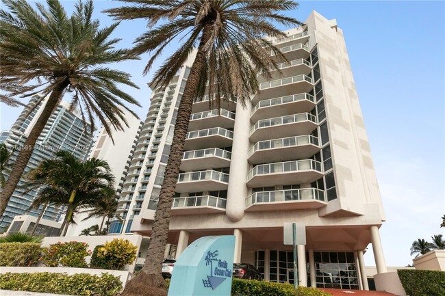 Building Photo - 17275 Collins Ave Unit 705 Rental