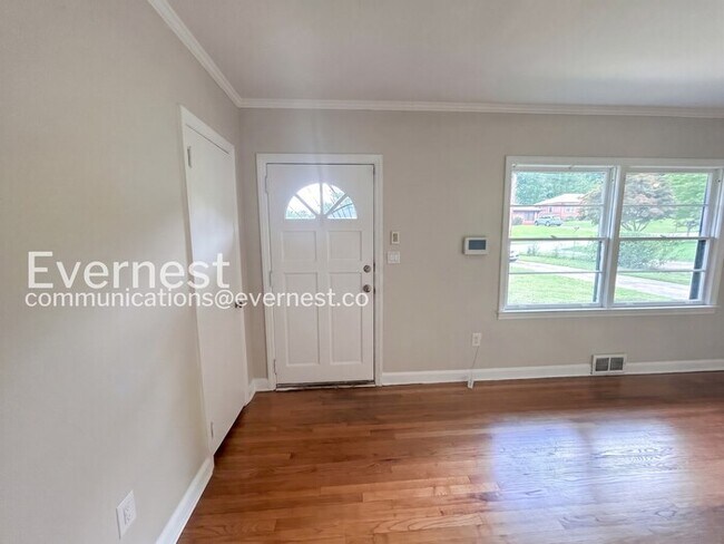 Photo - 3-Bed/1-Bath/Voucher Accepted/Available Now!
