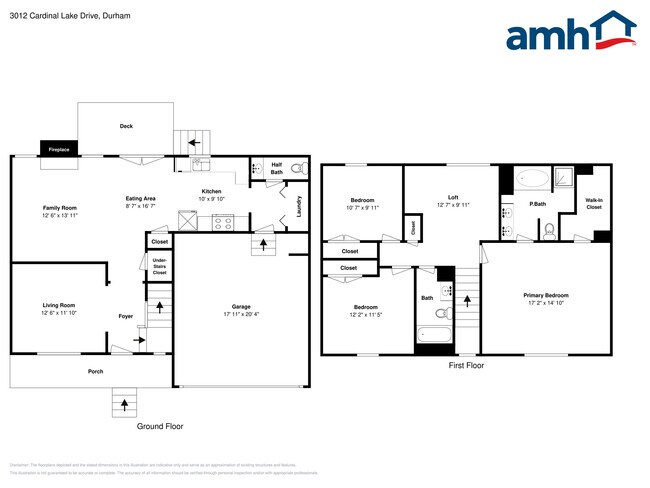 Photo - 3012 Cardinal Lake Drive