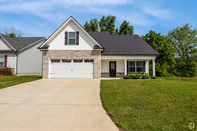 Building Photo - 6513 Cara Cade Ln Rental