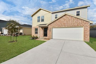 Photo - 15665 Briar Frst Dr House