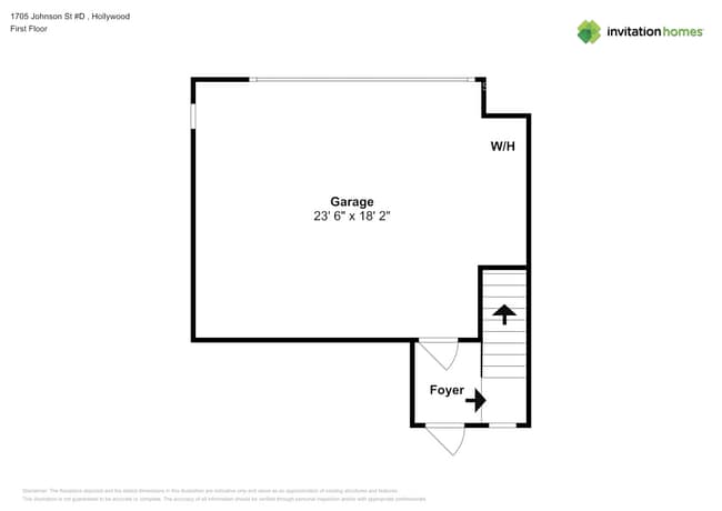 Photo - 1705 Johnson St