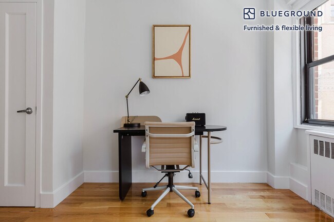 Photo - 141 E 33rd St Unit SI FL12-ID1531