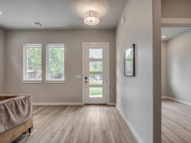 Photo - Spacious 4-Bedroom Home with Thoughtful De...