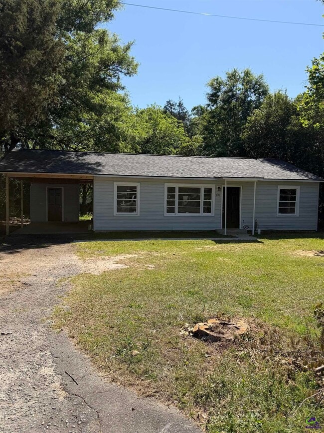 Building Photo - 202 Ruzelle St