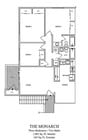 3BR/2BA