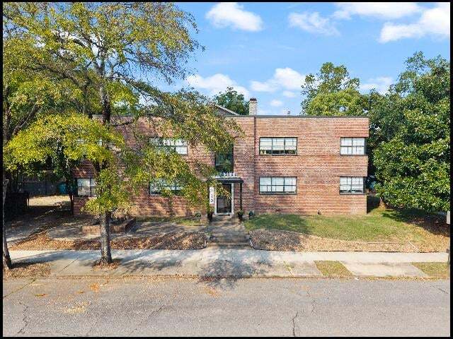 Building Photo - 1520 Broadway St