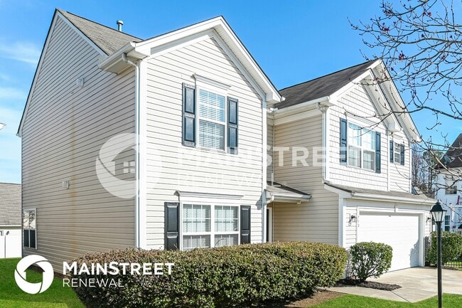 Photo - 710 Byrum Way St