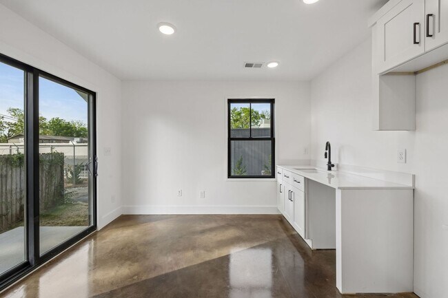 Photo - Fabulous 1 bedroom East Nashville New Construction