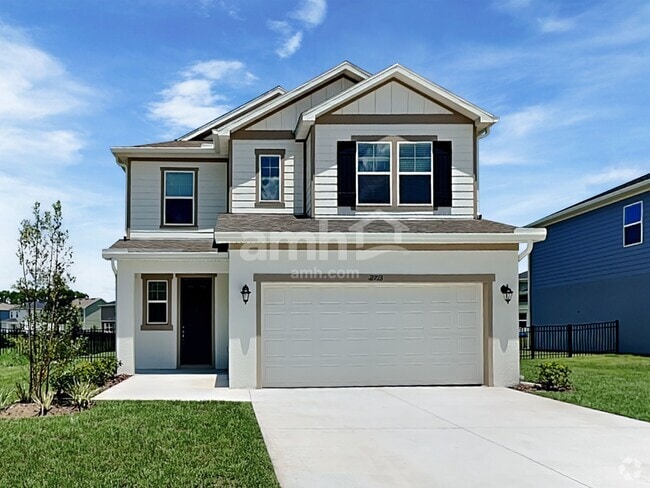 Building Photo - 2713 Sunrise Lndg Lp Rental