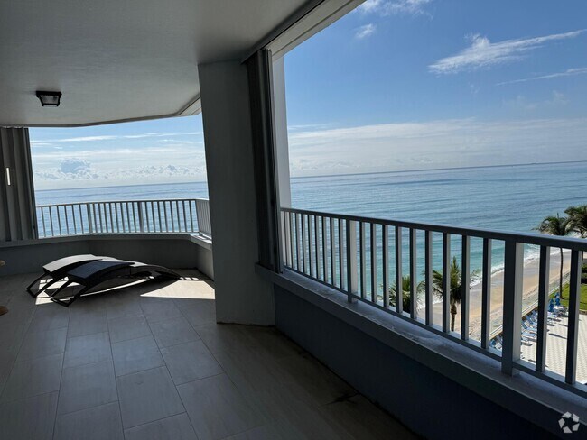 Building Photo - 5200 N Ocean Dr Unit 602 Rental