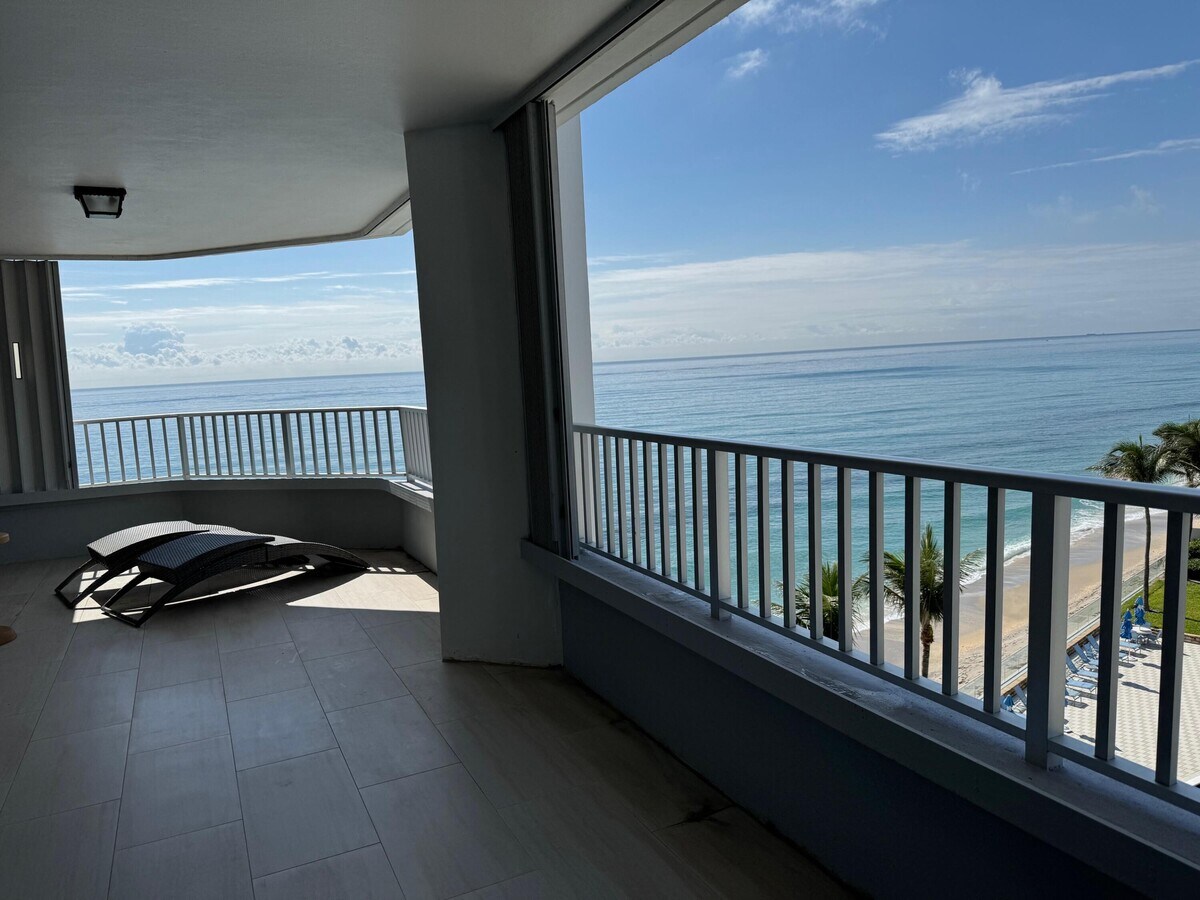 Photo - 5200 N Ocean Dr Condo Unit 602