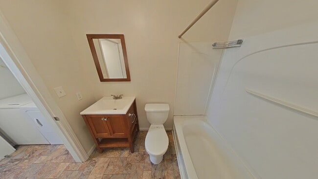 Photo - "1-Bed Oasis in Romeo: Cozy 650 Sq. Ft. Re... Unit 2