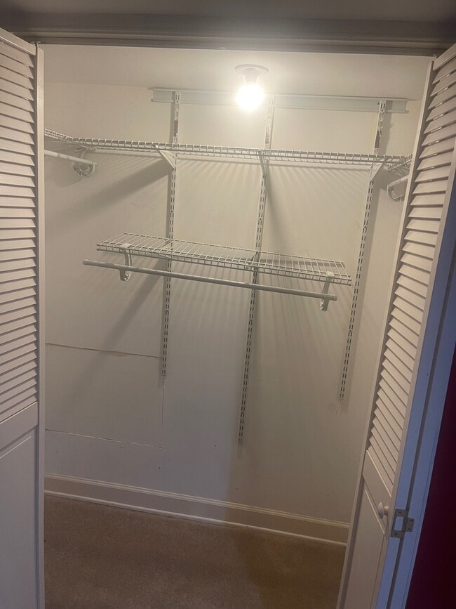 Closet - 18107 Laytonia Crest Ter Unit Basement