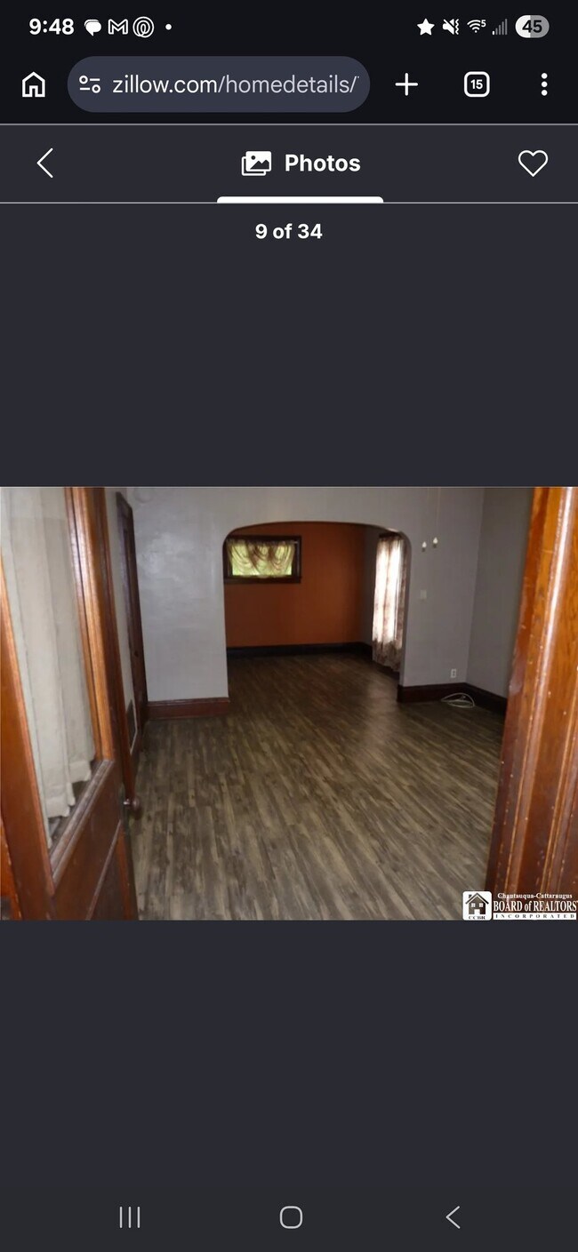 Photo - 70 Pershing Ave Unidad # 1