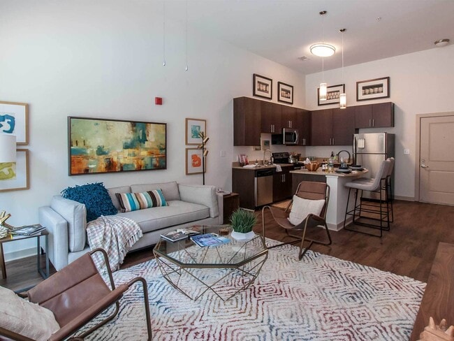 Photo - Advenir at Station 121