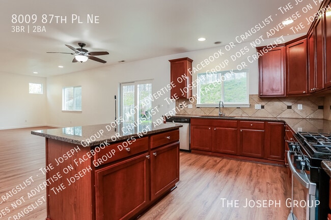 Photo - 8009 87th Pl NE