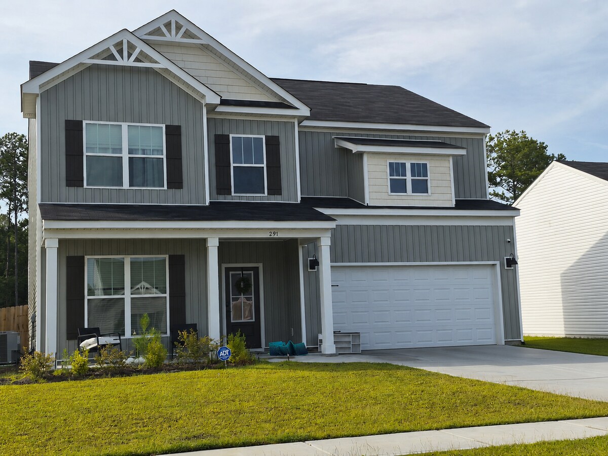Photo - 291 Timberlake Dr