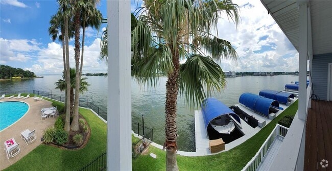 Building Photo - 10 Key Harbour Rental