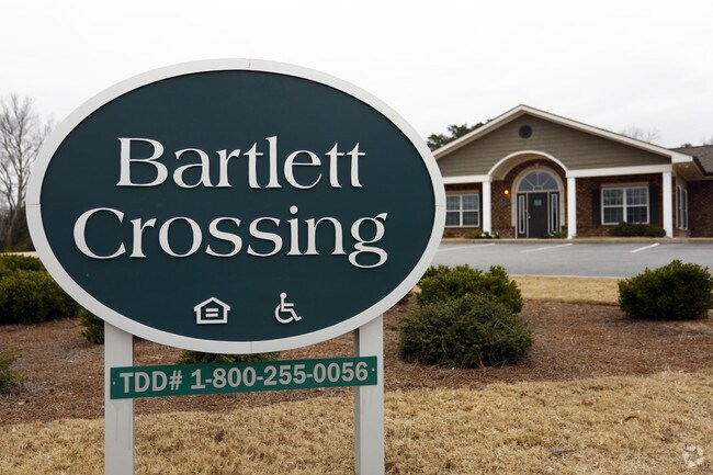 Photo - Bartlett Crossing