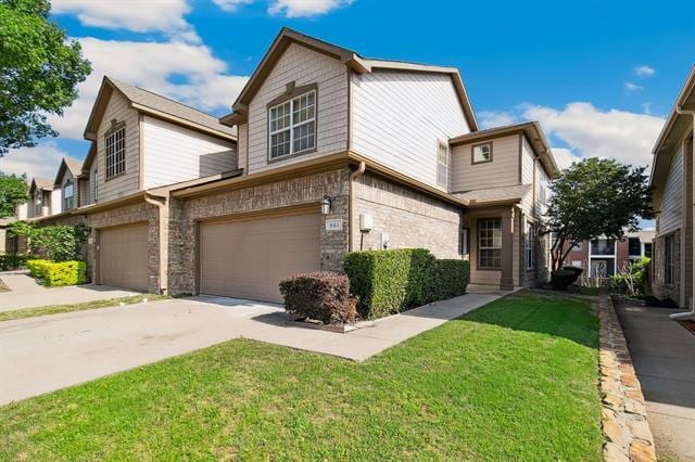 Photo - 941 Englewood Ln Townhome