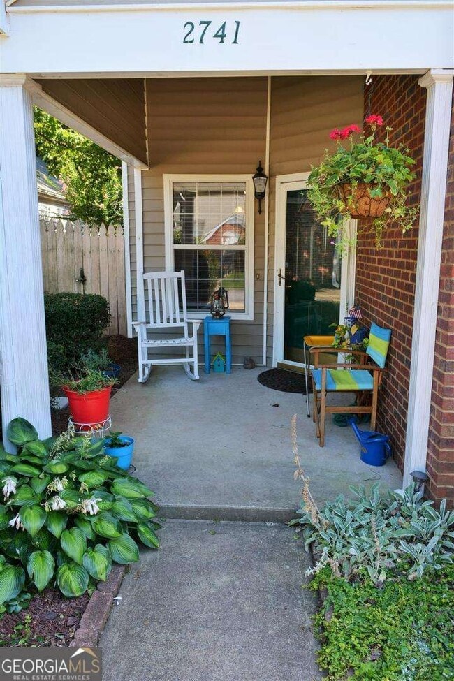 Photo - 2741 St Charles Ln NW