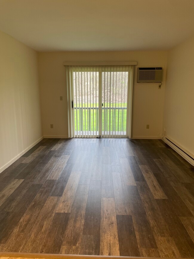 Hickory Hills Apartments Chittenango, NY