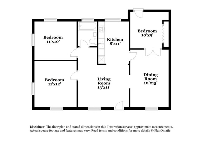 Photo - 2797 NE 12th Ave