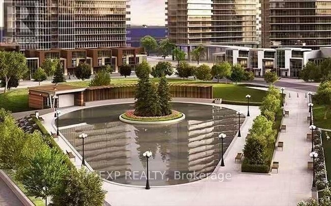 Photo - 115 McMahon Dr Unité 3602