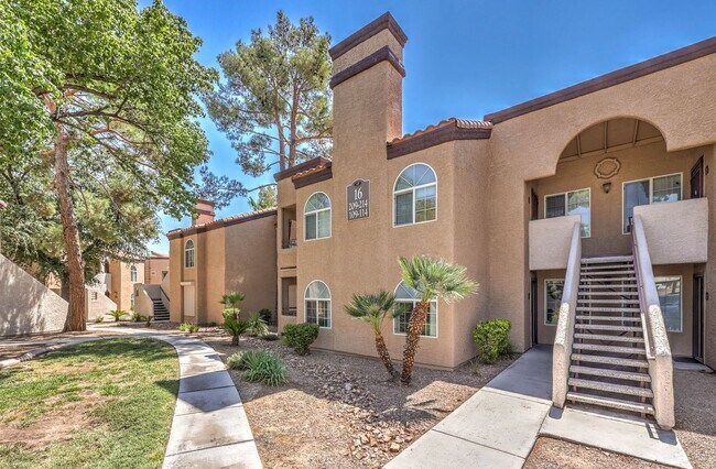 Photo - Newly Renovated 1st floor Condo.