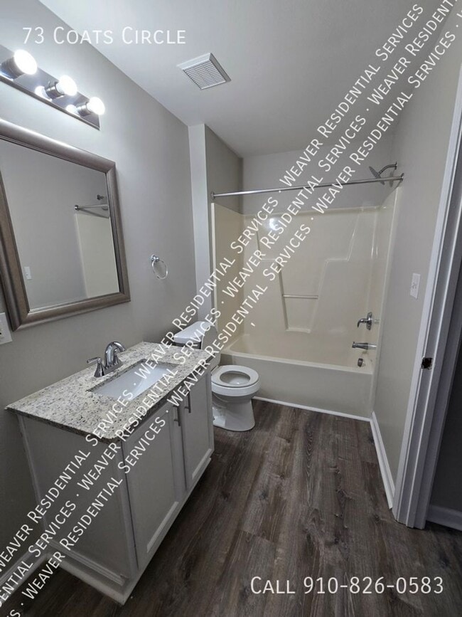 Photo - Apartment for Rent in Benson, NC