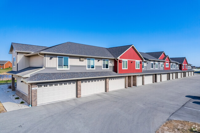 Building Photo - Arvada Apartments